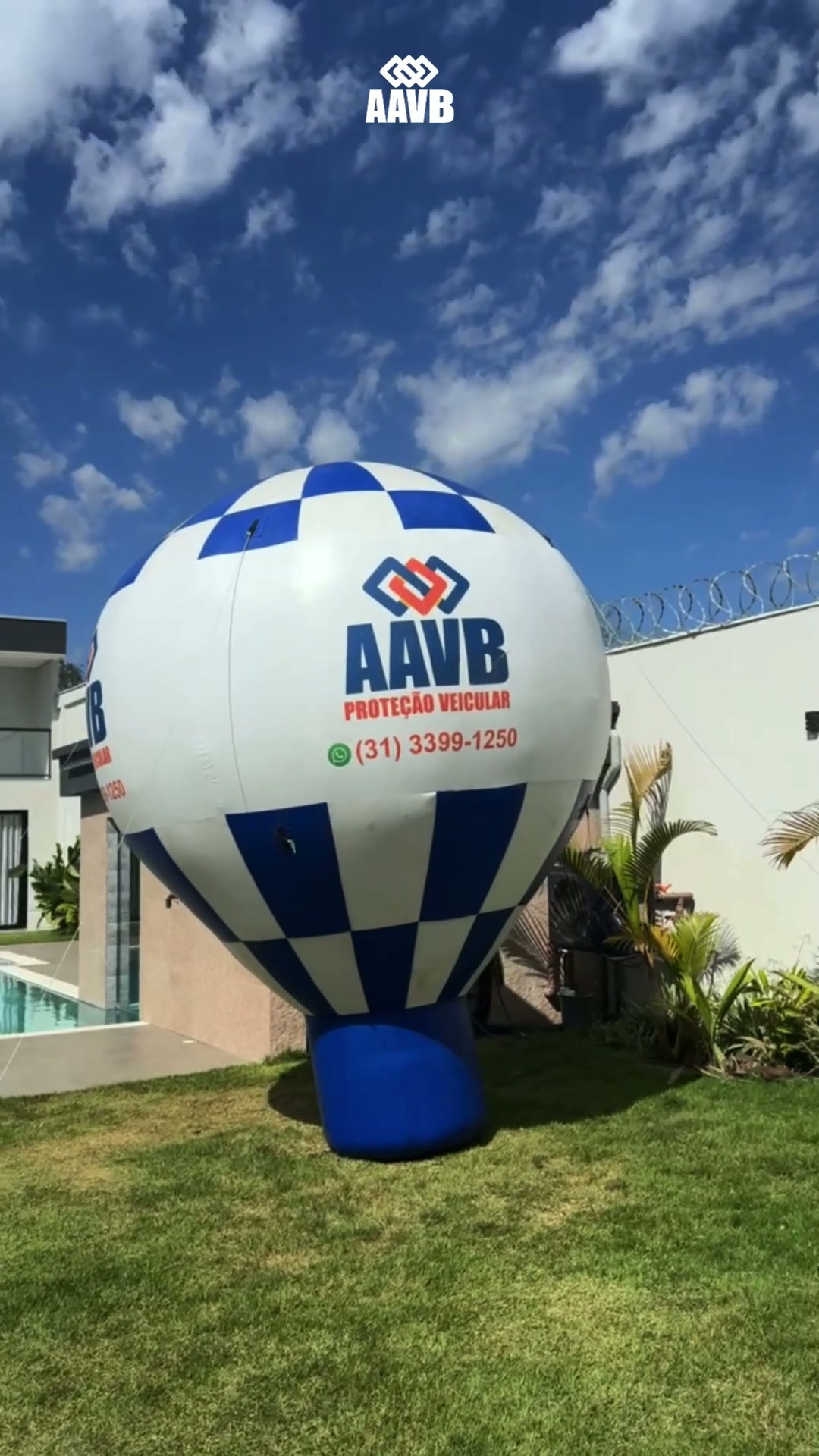Encontro da equipe AAVB — 07 de agosto de 2026